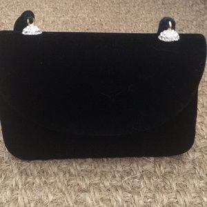 Carolyne Barton clutch
